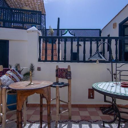Riad Rwija Марракеш Екстер'єр фото