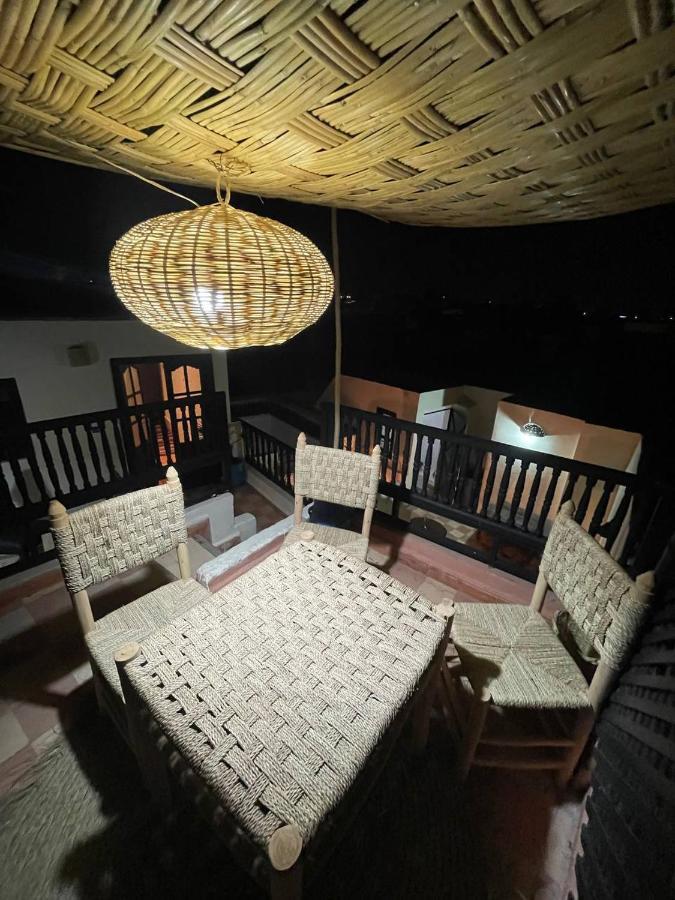 Riad Rwija Марракеш Екстер'єр фото