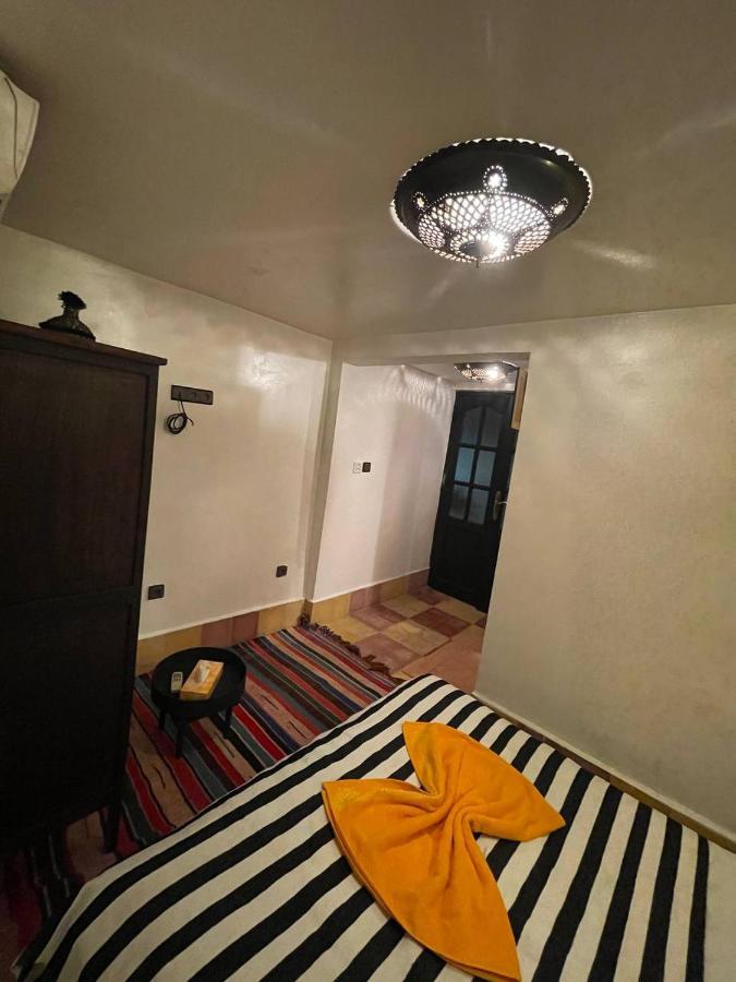 Riad Rwija Марракеш Екстер'єр фото