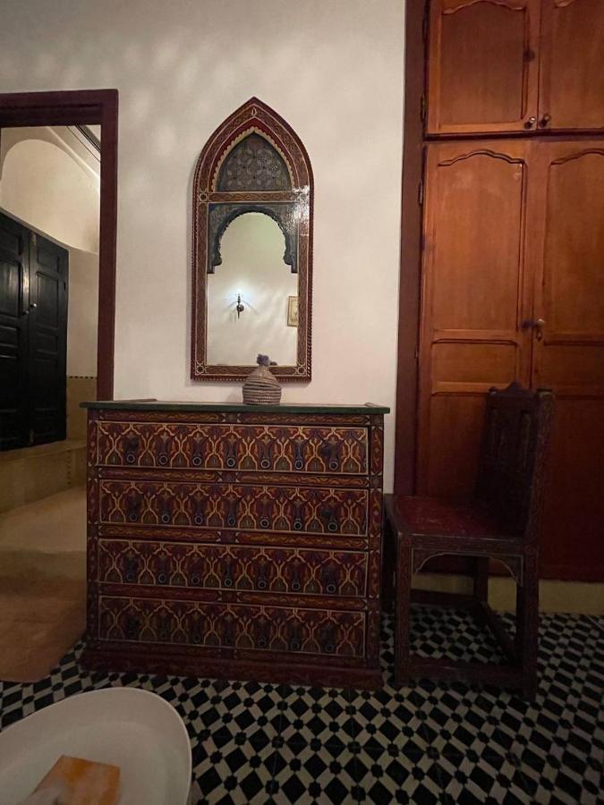 Riad Rwija Марракеш Екстер'єр фото