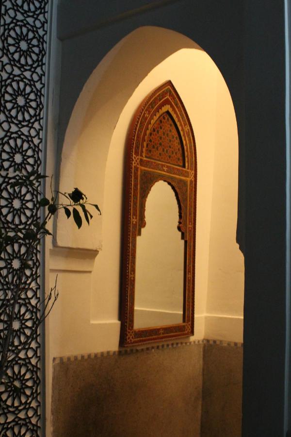 Riad Rwija Марракеш Екстер'єр фото