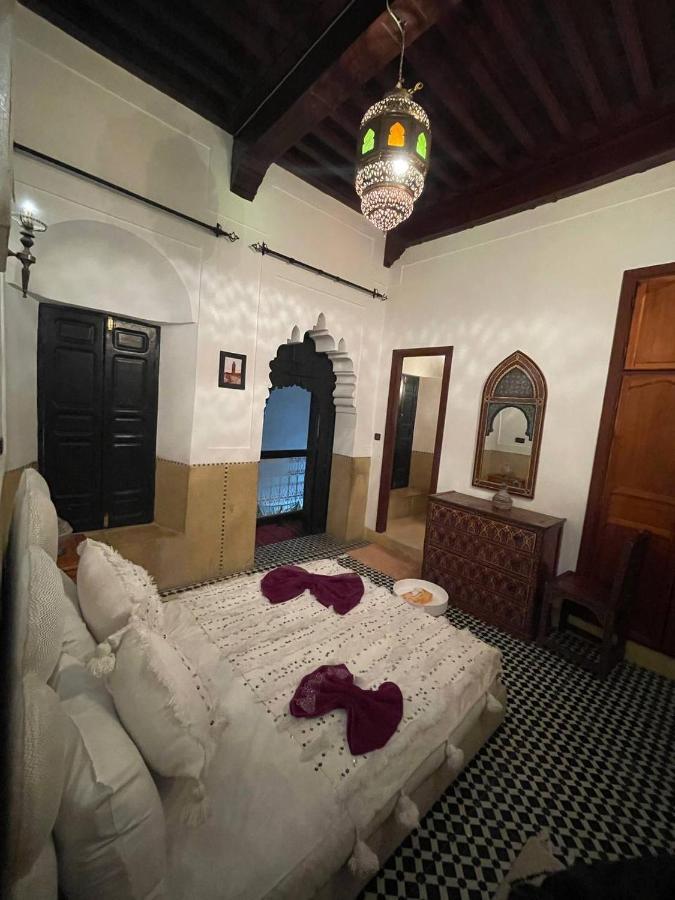 Riad Rwija Марракеш Екстер'єр фото