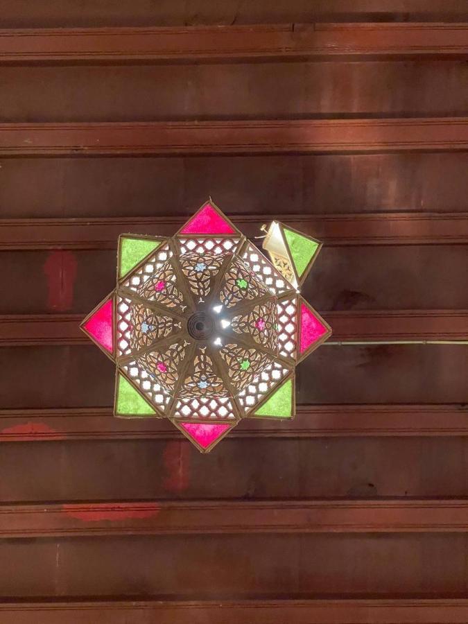 Riad Rwija Марракеш Екстер'єр фото