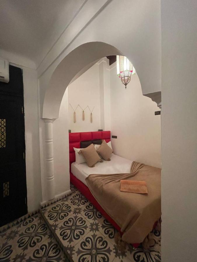 Riad Rwija Марракеш Екстер'єр фото