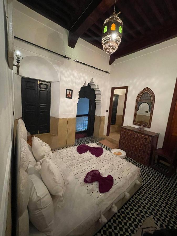 Riad Rwija Марракеш Екстер'єр фото