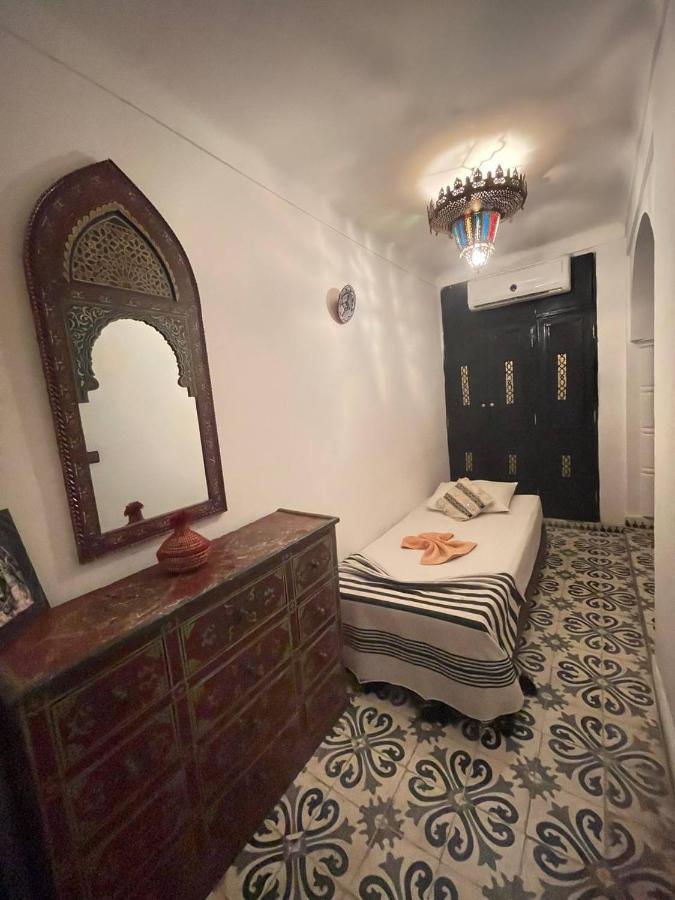 Riad Rwija Марракеш Екстер'єр фото