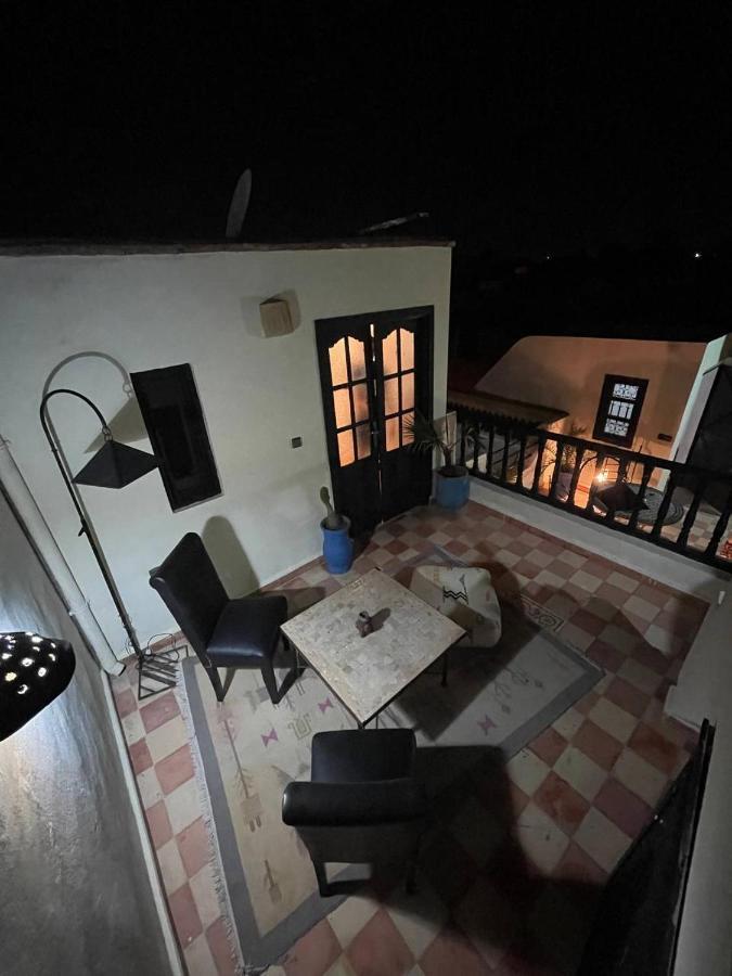 Riad Rwija Марракеш Екстер'єр фото