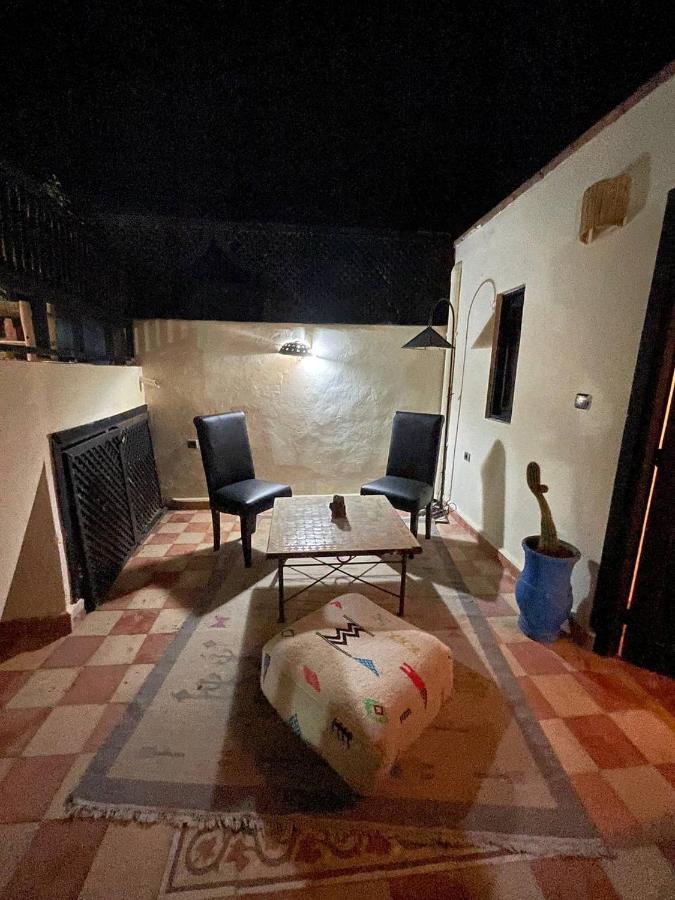Riad Rwija Марракеш Екстер'єр фото