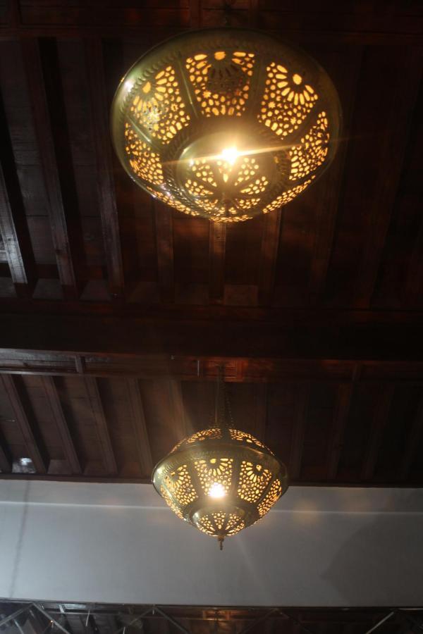 Riad Rwija Марракеш Екстер'єр фото