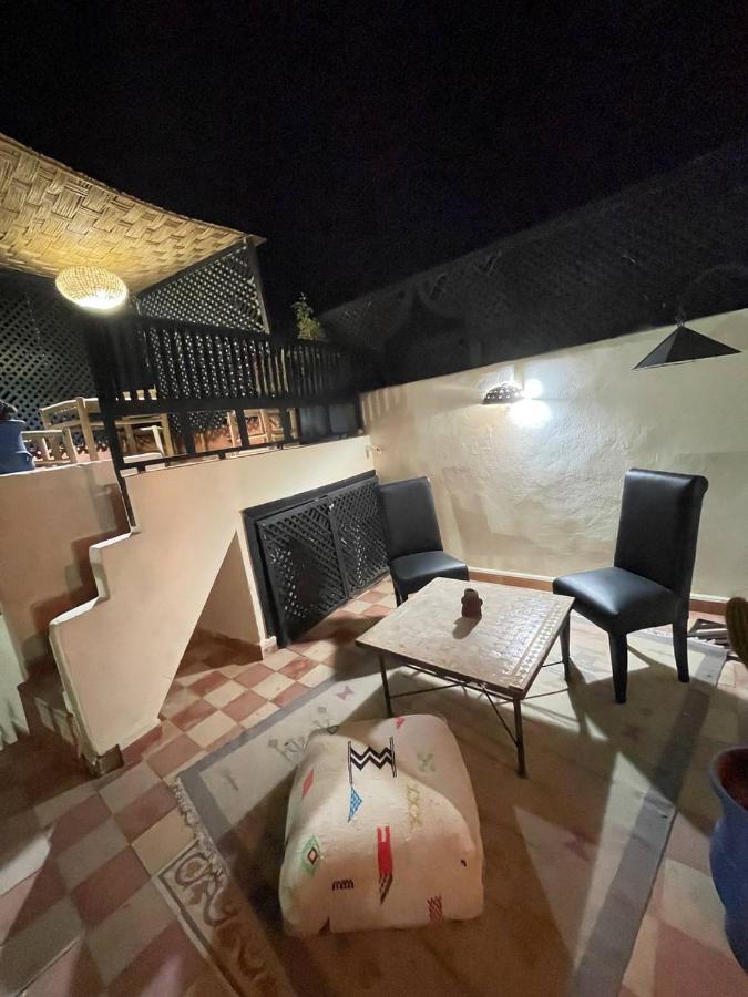 Riad Rwija Марракеш Екстер'єр фото