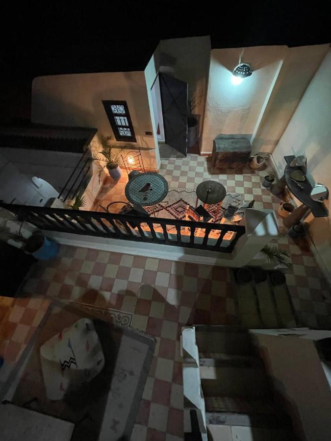 Riad Rwija Марракеш Екстер'єр фото