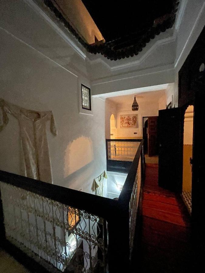 Riad Rwija Марракеш Екстер'єр фото