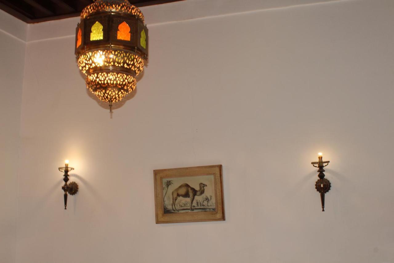 Riad Rwija Марракеш Екстер'єр фото