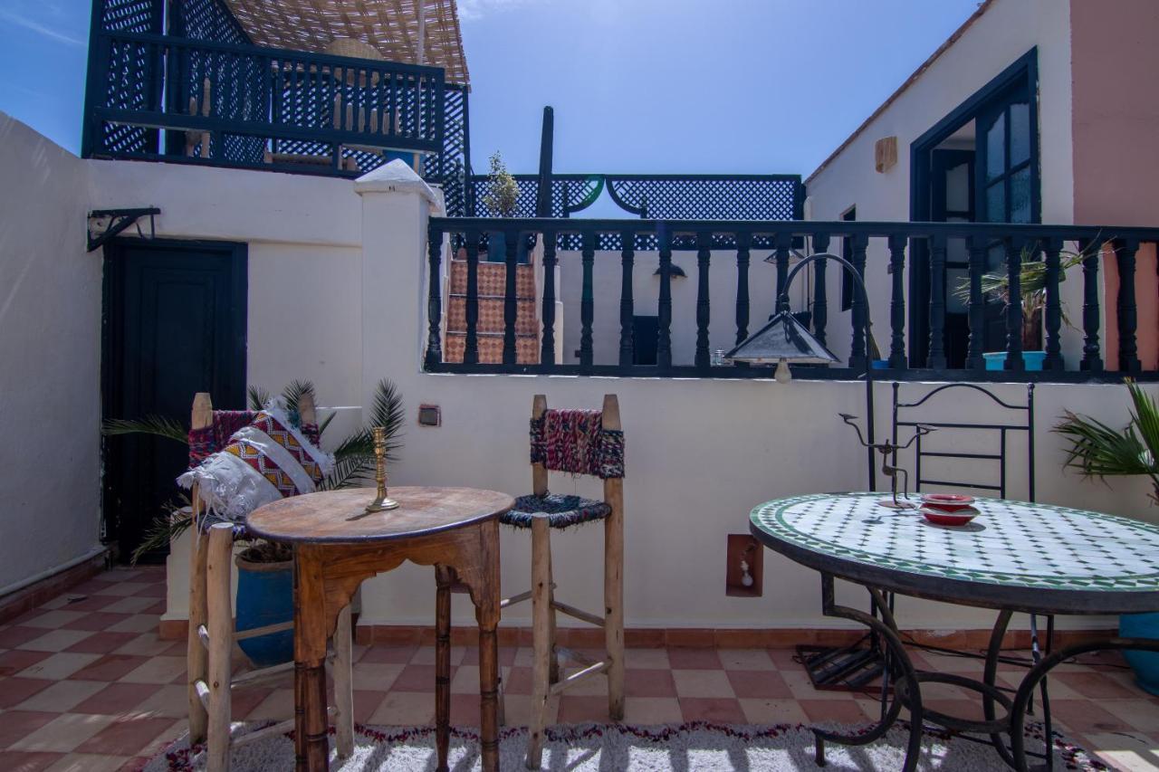 Riad Rwija Марракеш Екстер'єр фото