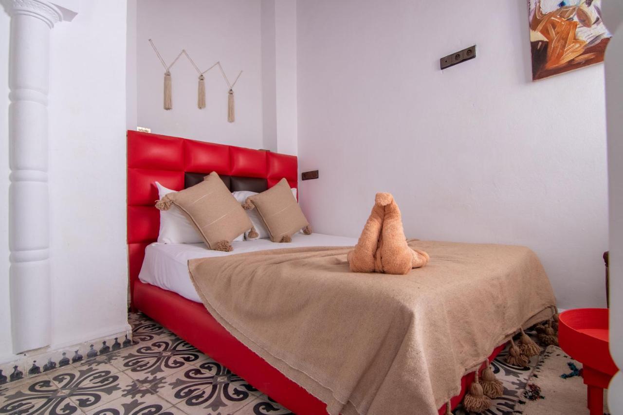 Riad Rwija Марракеш Екстер'єр фото